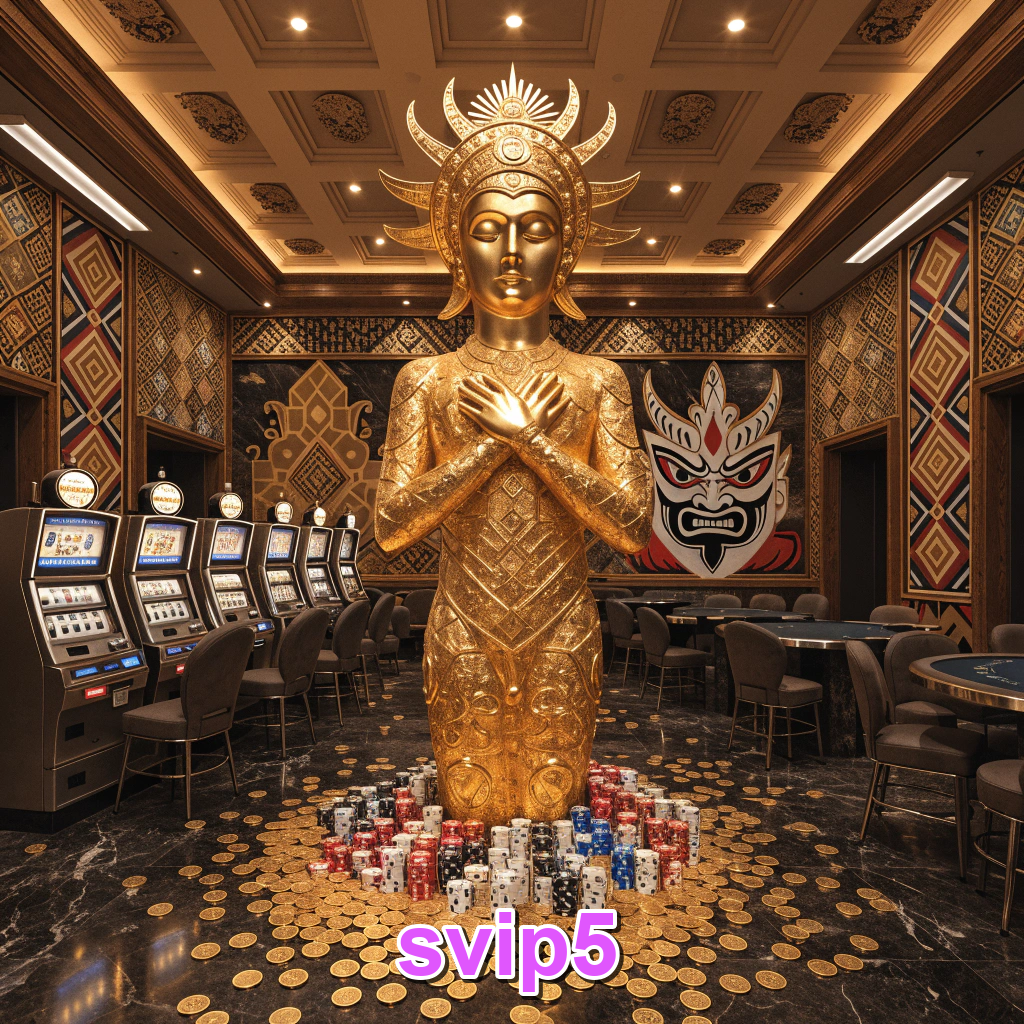 svip5 APK Indonesia - Panduan Lengkap dan Tutorial