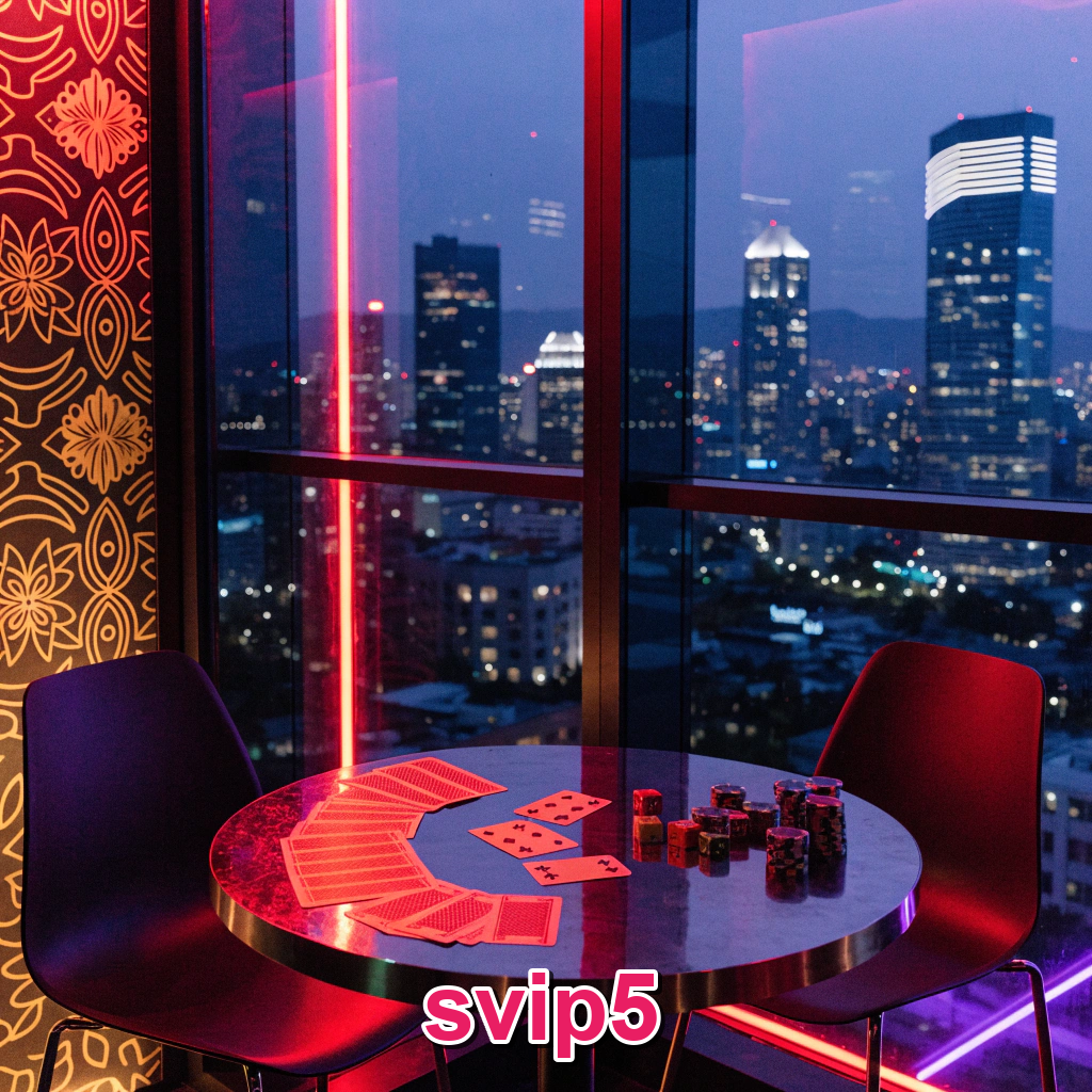 svip5 APK Indonesia - Panduan Lengkap dan Tutorial
