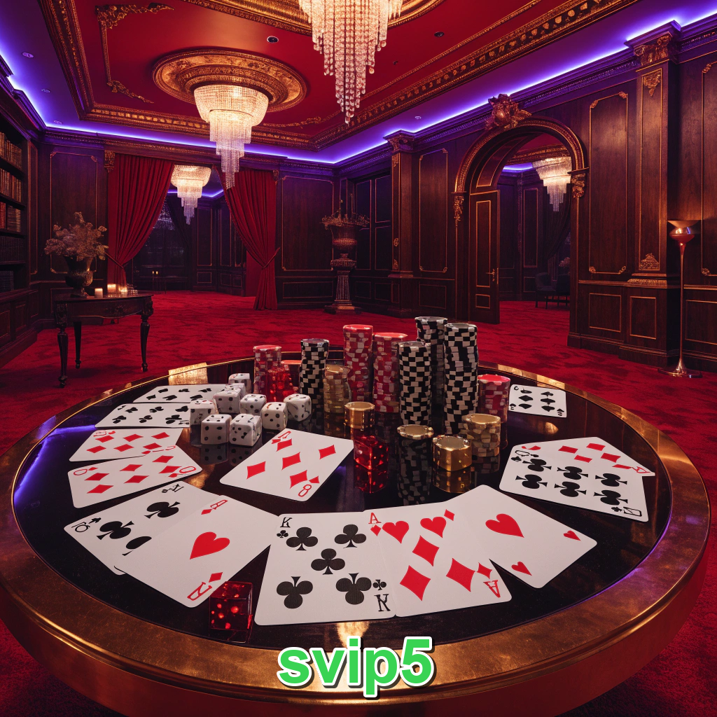 svip5